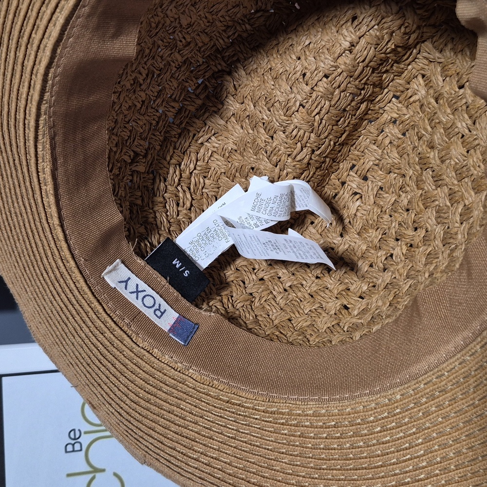 Roxy Sun Hat - image 3